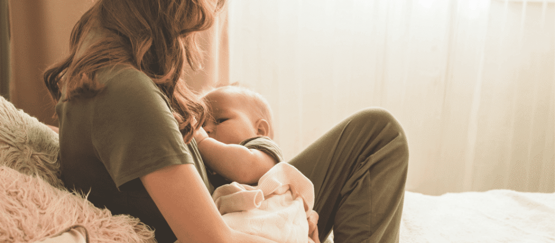 No One Ever Talks About How To Gently Stop Breastfeeding Your Child At  Night - Pamela Quiery Parent Coach